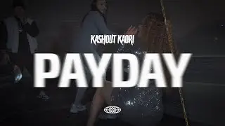 Kashout Kaori - PAY DAY