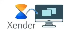 How to transfer files from your phone to your computer or a laptop using Xender web(easiest way)