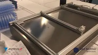 Biotool TubeFiller TF 3000