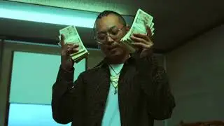 MIC-D - 染まった手【Official Music Video】