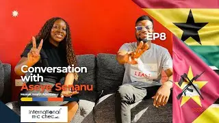 Aseye opens up on her wellness Journey, Relationships, Personal Development and Her Key to Happiness