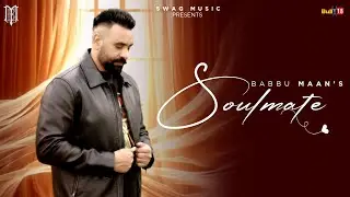Babbu Maan - Soulmate