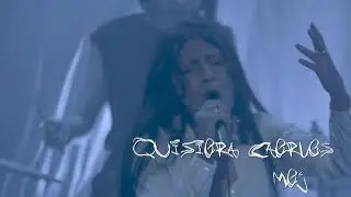 Luisa Almaguer - Tío Hugo (Lyric Video)
