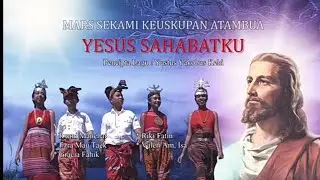 Lagu SEKAMI Keuskupan Atambua 