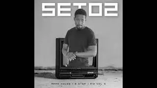 Afro House | 3 Step | 2024 | #05 By Setoz