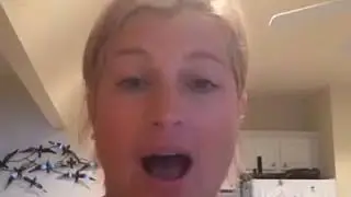 LuLaRoe Meagan Parker - Real Talk