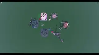 Roblox funfair 2022 walkthrough