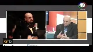 Pablo Marchetti