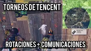 TORNEO DE TENCENT | REPRESENTANTE DE NEW YORK FURY | SgK Clan | PUBG MOBILE