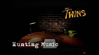 The Twins OST: Chase Music