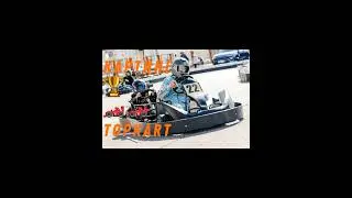 Картинг  TopKart 🏎️🏎️🏎️ #картинг