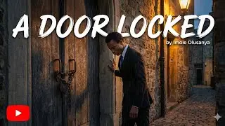 A DOOR LOCKED (Official Music Video) Out and Hot 🔥