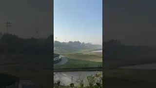 DHA Raya Golf Club Lahore