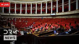 LIVE: France Faces Political Turmoil as Parliament Votes Two No-Confidence Motions