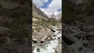 #pure#mountain#water