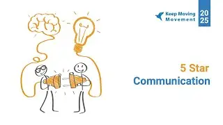 KMM 2025 Session 4 - 5 Star Communication | Naren | Life School |