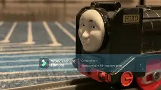 Thomas and friends season 25 episode 13: Hiro's story.