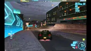 NFSW First Review: Lotus Exige Cup 260 Adrenaline