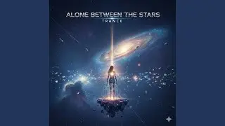 Alone Between the Stars - Radio Edition