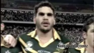 GREG INGLIS 