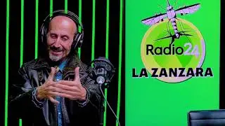 La guardia giurata Davide: nella mia casa sono 