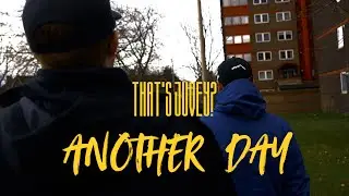That's Juvey? - Another Day (Prod by Pro P)