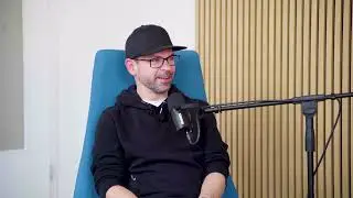 Die Zukunft der Finanz- und Versicherungsberatung mit Patrick Hamacher || Podcast Folge 29