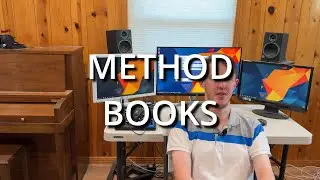 Are Method Books Useful?