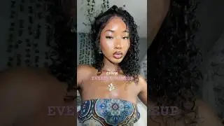 Everyday Makeup #makeuptutorial #makeup #grwm #glowymakeup #fyp