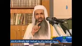 (إذا مررتم برياض الجنة فارتعوا) محاضرة للشيخ/أحمد الحواشى