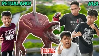 PETUALANG Eps 68 | Mikael Family