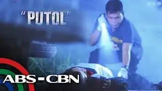 SOCO: Pinutol Na Ligaya