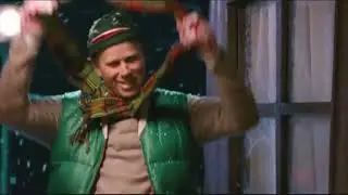 KFC Canada - Holiday Feast: Christmas Elves Commercial 2008
