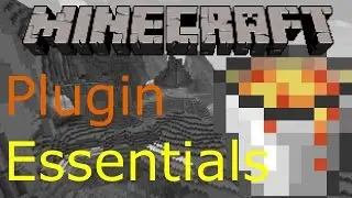 | Tutorial | Como Usar EL Plugin Essentials Para la version 1.8