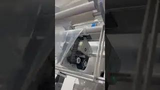 Auto packing machines for small sauce bags
