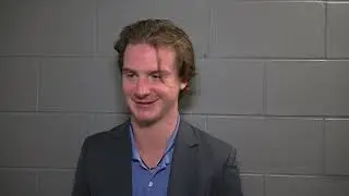 Gulls Postgame - Drew Helleson - 11.8 at Henderson