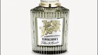 Vra vra vroom part 1 | Penhaligon’s