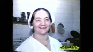 1997 07  2ª PARTE VIAJAMOS POR GALICIA
