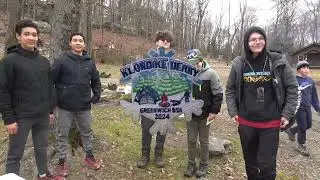 Greenwich Klondike Derby 2024