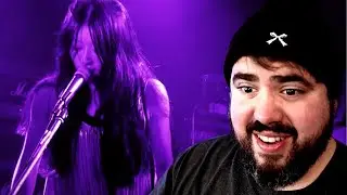 Raw Indie Power! MAMADRIVE 「welcome to night」| Rock Musician Reacts