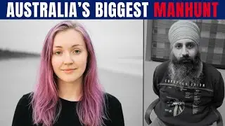 Australia&rsquo;s Biggest Manhunt for an International Murderer | True Crime Documentary