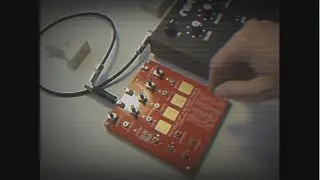 SOMA RoAT + COSMOS dark ambient soundscape