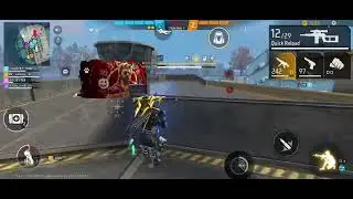 #tamil #freefire #csrrankpush #trending #clashsquadrankedgameplaytamil #csrpushing #magic #
