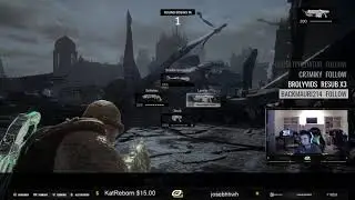 I DONT MISS (INSANE SNIPER CLUTCH)