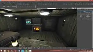 cryengine 3 ders 3 light ye lens ekleme