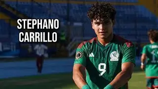 Stephano Carrillo &bull; Santos Laguna &bull; Highlights Video
