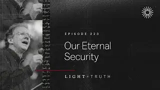 Our Eternal Security