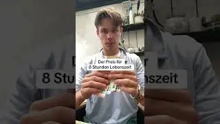 9 to 5 = GR&Ouml;&szlig;TER Scam!