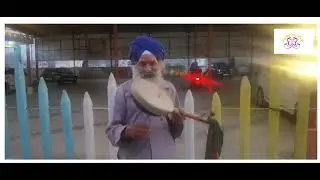 Tumbe Wala Baba-ਗੱਲਾਂ ਸੁਨਣ ਵਾਲੀਆਂ ਨੇ ਇਸ ਬਜ਼ੁਰਗ ਦੀਆਂ#Tumbe#Instrument#Strings#DevotionalSongs#Fakir#