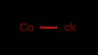 Come Back Ho Chuka Hai ☠️ 😎.. #viral #youtube #shorts